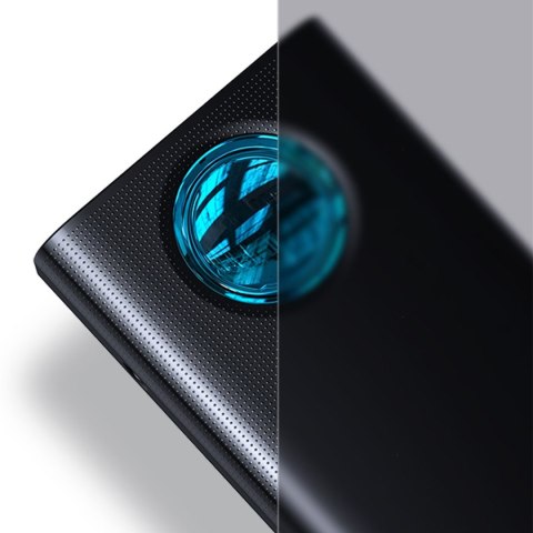 Amblight powerbank 65W 30000mAh Overseas Edition biały BASEUS Amblight powerbank 65W 30000mAh Overseas Edition biały BASEUS