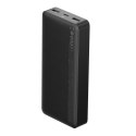Bipow powerbank 20000mAh 2xUSB USB-C 25W Quick Charge AFC FCP BASEUS
