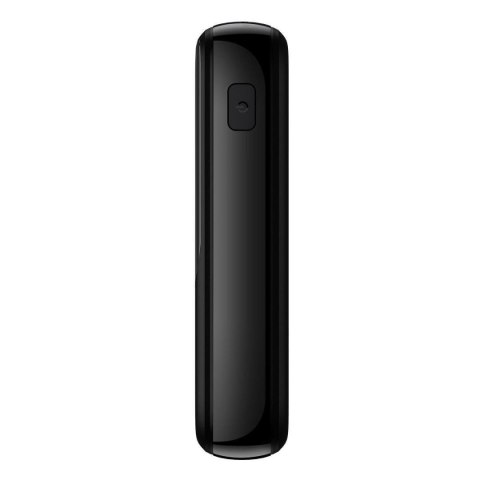 Powerbank z szybkim ładowaniem 10000mAh 22.5W QC-PD-SCP-FCP kabel USB-C czarny BASEUS Powerbank z szybkim ładowaniem 10000mAh 22.5W QC-PD-SCP-FCP kabel USB-C czarny BASEUS