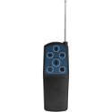 Reflektor lampa LED szperacz z magnetyczną podstawą i pilotem na samochód łódź 9-32 V 50 W MSW