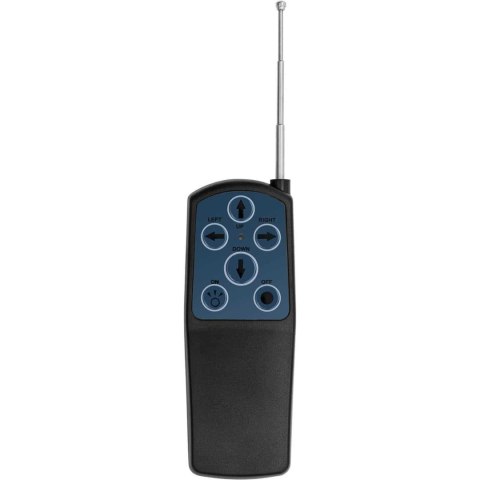 Reflektor lampa LED szperacz z magnetyczną podstawą i pilotem na samochód łódź 9-32 V 50 W MSW Reflektor lampa LED szperacz z magnetyczną podstawą i pilotem na samochód łódź 9-32 V 50 W MSW