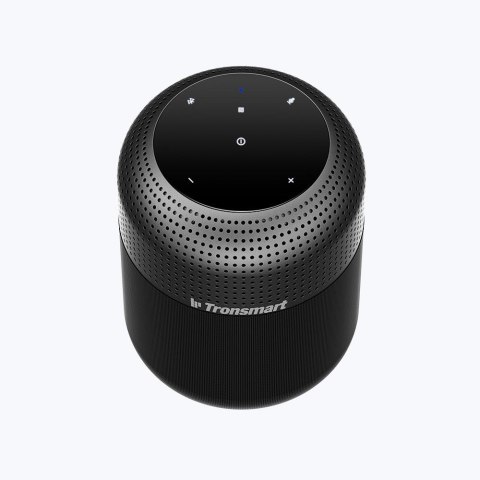 Bezprzewodowy głośnik Bluetooth Element T6 Max 60W czarny Tronsmart Bezprzewodowy głośnik Bluetooth Element T6 Max 60W czarny Tronsmart
