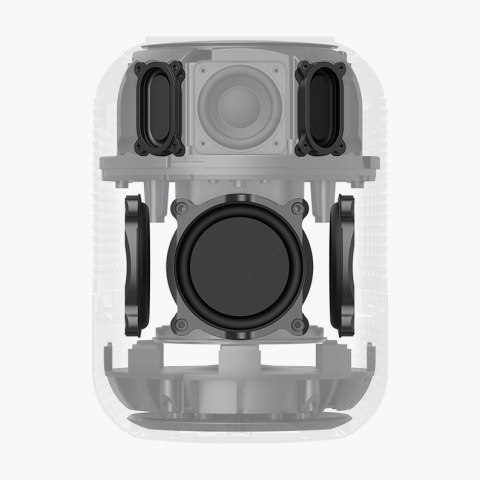 Bezprzewodowy głośnik Bluetooth Element T6 Max 60W czarny Tronsmart Bezprzewodowy głośnik Bluetooth Element T6 Max 60W czarny Tronsmart