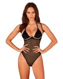 Body Selinne Czarny M/L