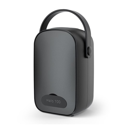 Głośnik bezprzewodowy Bluetooth 60W Halo 100 czarny Tronsmart Głośnik bezprzewodowy Bluetooth 60W Halo 100 czarny Tronsmart