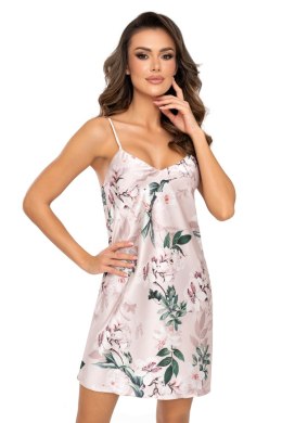 Koszulka Nelly Dark Beige Dark Beige 40