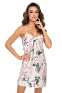 Koszulka Nelly Dark Beige Dark Beige 42