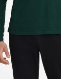 Piżama Imress 40952-79X Ciemnozielono-Czarny Ciemnozielony-Czarny XL