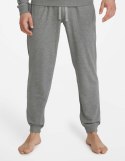 Piżama Universal 40951-90X Szary Melanż Szary Melanż XXL