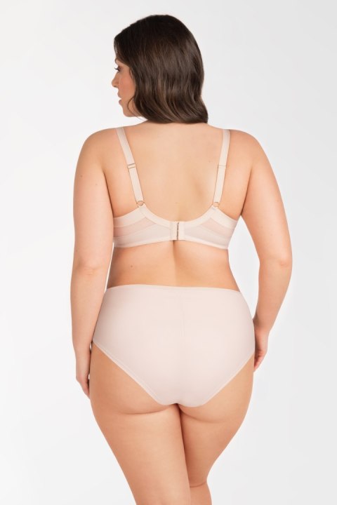 Biustonosz Vicky K564 Beżowy Beżowy 90G Biustonosz Vicky K564 Beżowy Beżowy 90G