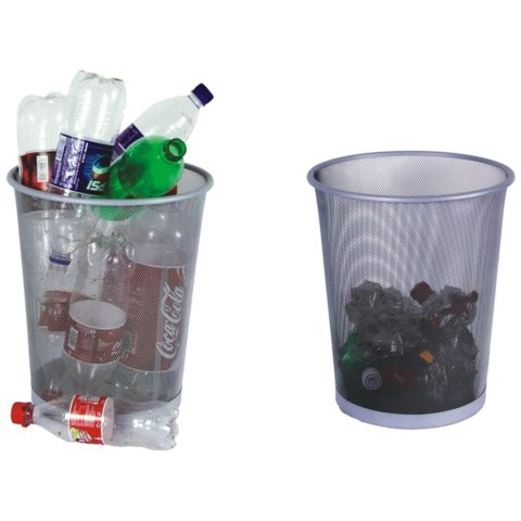 Zgniatarka prasa EcoPress do butelek PET do 2L mocowana na ścianę GSG24 Zgniatarka prasa EcoPress do butelek PET do 2L mocowana na ścianę GSG24