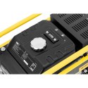 Agregat prądotwórczy inwertorowy generator prądu 5 l 230 V 3800 W AVR MSW