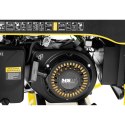 Agregat prądotwórczy inwertorowy generator prądu 5 l 230 V 3800 W AVR MSW