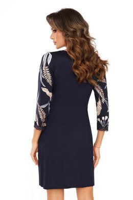 Koszulka Helen II Dark Blue Dark Blue 36