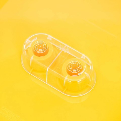 Podkarmiaczka dla pszczół do uli Langstrotha plastikowa 4.5 l WIESENFIELD Podkarmiaczka dla pszczół do uli Langstrotha plastikowa 4.5 l WIESENFIELD