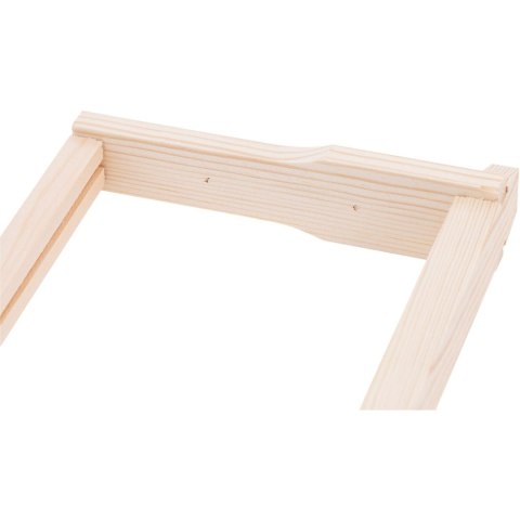 Ramka do ula Langstroth pasieczna sosnowa 159 mm - 10 sztuk WIESENFIELD Ramka do ula Langstroth pasieczna sosnowa 159 mm - 10 sztuk WIESENFIELD