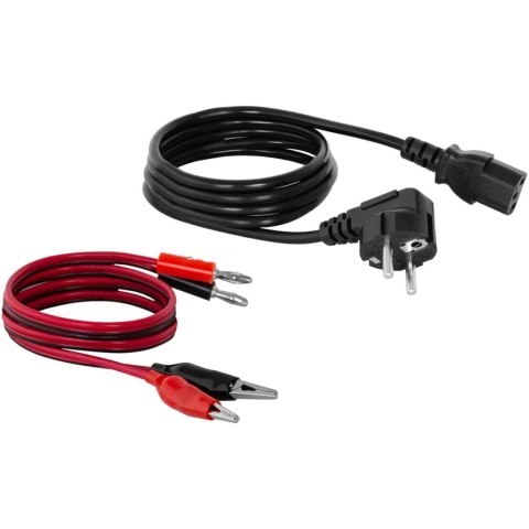 Zasilacz laboratoryjny serwisowy regulowany 0-100 V 0-3 A 300 W Stamos Germany Zasilacz laboratoryjny serwisowy regulowany 0-100 V 0-3 A 300 W Stamos Germany