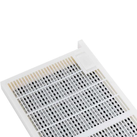 Zestaw do wychowu matek pszczelich plastikowy 483 x 232 x 42 mm WIESENFIELD Zestaw do wychowu matek pszczelich plastikowy 483 x 232 x 42 mm WIESENFIELD