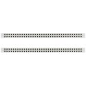 Zestaw do wychowu matek pszczelich plastikowy 483 x 232 x 42 mm WIESENFIELD