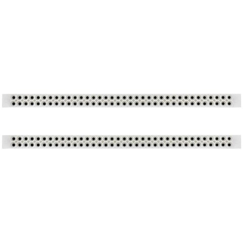 Zestaw do wychowu matek pszczelich plastikowy 483 x 232 x 42 mm WIESENFIELD Zestaw do wychowu matek pszczelich plastikowy 483 x 232 x 42 mm WIESENFIELD