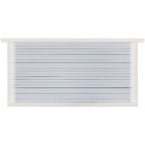 Zestaw do wychowu matek pszczelich plastikowy 483 x 232 x 42 mm WIESENFIELD Zestaw do wychowu matek pszczelich plastikowy 483 x 232 x 42 mm WIESENFIELD
