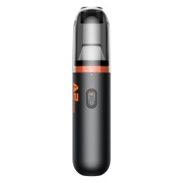 Bezprzewodowy odkurzacz samochodowy Baseus A2 PRO 80W - czarny BASEUS
