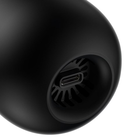 Bezprzewodowy odkurzacz samochodowy Baseus A2 PRO 80W - czarny BASEUS Bezprzewodowy odkurzacz samochodowy Baseus A2 PRO 80W - czarny BASEUS