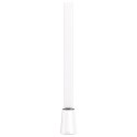 Biurkowa nocna lampka LED Smart Eye bezprzewodowa 2200mAh - biały BASEUS