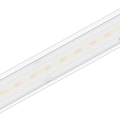 Biurkowa nocna lampka LED Smart Eye bezprzewodowa 2200mAh - biały BASEUS Biurkowa nocna lampka LED Smart Eye bezprzewodowa 2200mAh - biały BASEUS