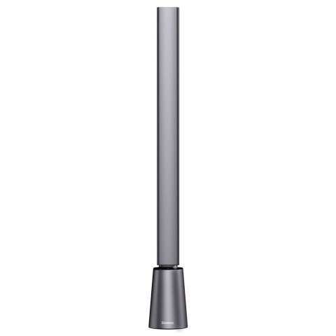 Biurkowa nocna lampka LED Smart Eye bezprzewodowa 2200mAh - szary BASEUS Biurkowa nocna lampka LED Smart Eye bezprzewodowa 2200mAh - szary BASEUS