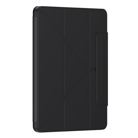 Etui pokrowiec magnetyczny podstawka Y-type do iPad Pro 11'' / Air 4-5 10.9'' - szary BASEUS Etui pokrowiec magnetyczny podstawka Y-type do iPad Pro 11'' / Air 4-5 10.9'' - szary BASEUS