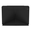 Etui pokrowiec magnetyczny podstawka Y-type do iPad Pro 11'' / Air 4-5 10.9'' - szary BASEUS