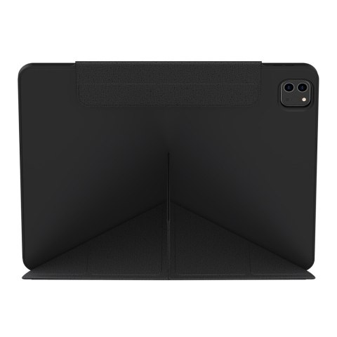Etui pokrowiec magnetyczny podstawka Y-type do iPad Pro 11'' / Air 4-5 10.9'' - szary BASEUS Etui pokrowiec magnetyczny podstawka Y-type do iPad Pro 11'' / Air 4-5 10.9'' - szary BASEUS