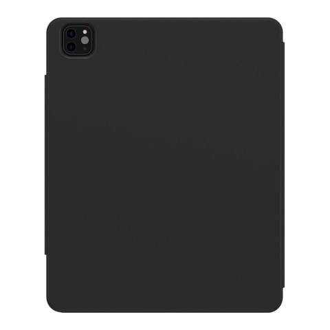 Etui pokrowiec magnetyczny podstawka Y-type do iPad Pro 11'' / Air 4-5 10.9'' - szary BASEUS Etui pokrowiec magnetyczny podstawka Y-type do iPad Pro 11'' / Air 4-5 10.9'' - szary BASEUS