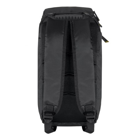 Torba sportowa podróżna plecak bagaż podręczny 40x20x25cm czarny WOZINSKY Torba sportowa podróżna plecak bagaż podręczny 40x20x25cm czarny WOZINSKY