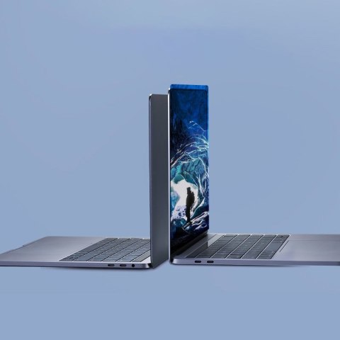 Wielofunkcyjny HUB port do MacBook Pro / Air 2x USB-C na USB-C HDMI 3x USB 3.0 - szary UGREEN Wielofunkcyjny HUB port do MacBook Pro / Air 2x USB-C na USB-C HDMI 3x USB 3.0 - szary UGREEN
