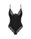 Body Bellastia Czarny XS/S