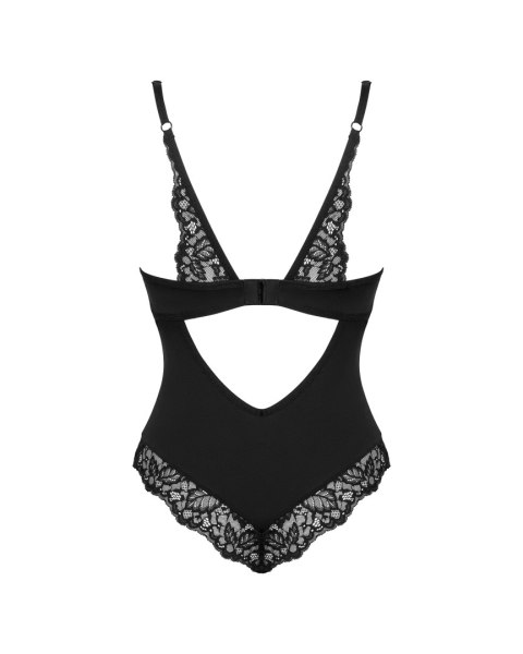 Body Bellastia Czarny XS/S Body Bellastia Czarny XS/S