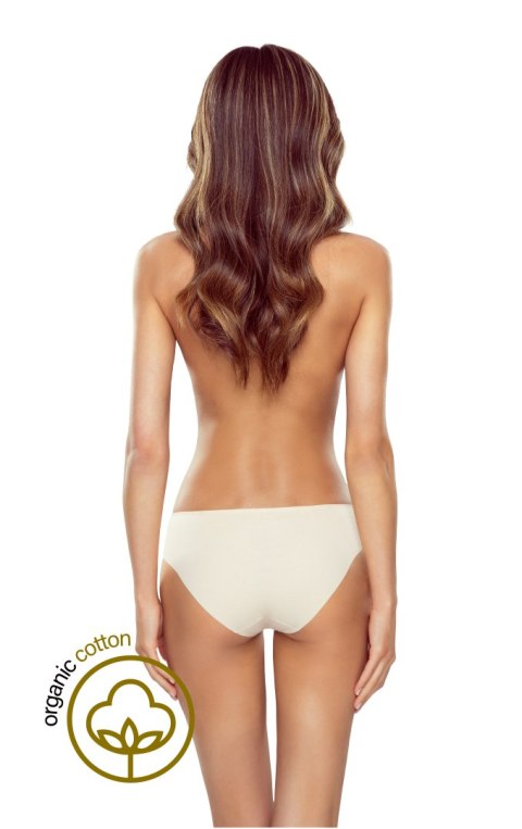 Figi Gigi 5020 Beżowe Beżowy XL Figi Gigi 5020 Beżowe Beżowy XL