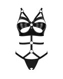 Body Armares Czarny XL/XXL