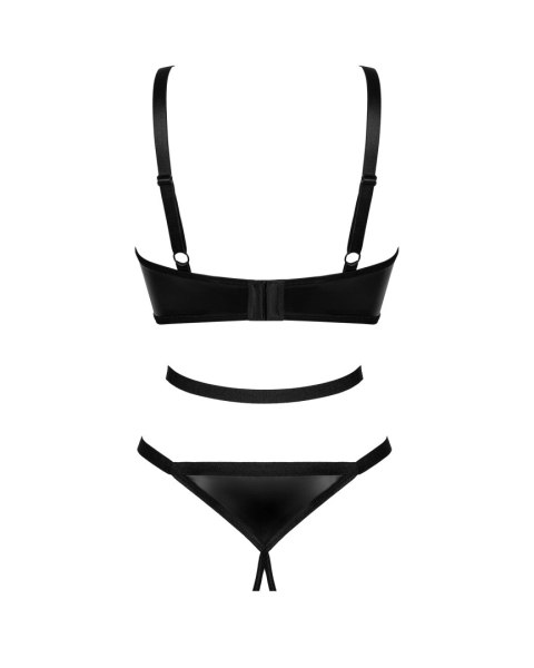 Body Armares Czarny XL/XXL Body Armares Czarny XL/XXL