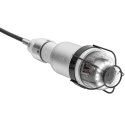 Endoskop kamera diagnostyczna inspekcyjna 18 LED LCD 10 cali SD 20 m Steinberg Systems