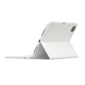 Etui z klawiaturą na iPad Pro 11'' 2018-2021 Brilliance biały BASEUS