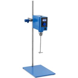 Mieszadło laboratoryjne mechaniczne 150 l 1500 obr./min Steinberg Systems