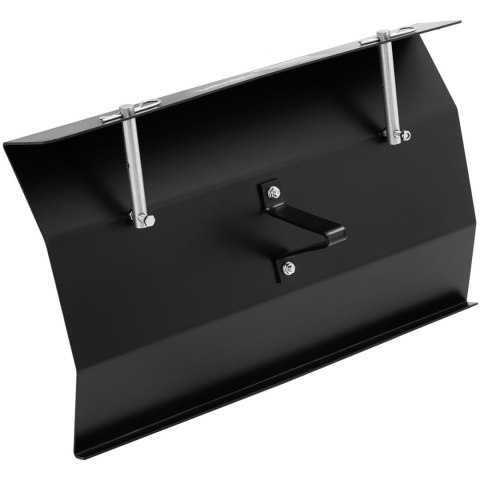 Pług spych śnieżny do zamiatarki HT-PS-600 47.5 x 65 x 19 cm Hillvert Pług spych śnieżny do zamiatarki HT-PS-600 47.5 x 65 x 19 cm Hillvert