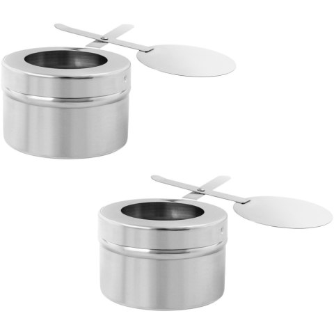 Podgrzewacz do potraw stołowy na pastę z pokrywą rolltop GN 1/1 9 l Royal Catering Podgrzewacz do potraw stołowy na pastę z pokrywą rolltop GN 1/1 9 l Royal Catering