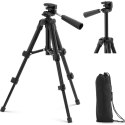 Statyw tripod do lasera krzyżowego aparatu 27.5-47.5 cm gwint 1/4'' Steinberg Systems