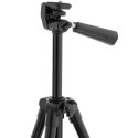 Statyw tripod do lasera krzyżowego aparatu 27.5-47.5 cm gwint 1/4'' Steinberg Systems