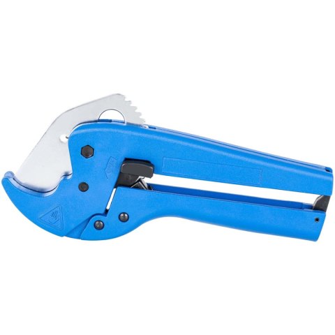 Zaciskarka prasa osiowa do łączników i rur śr. 16-32 mm MSW Zaciskarka prasa osiowa do łączników i rur śr. 16-32 mm MSW