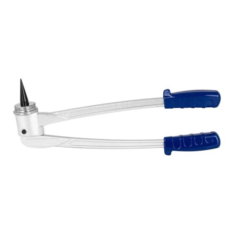 Zaciskarka prasa osiowa do łączników i rur śr. 16-32 mm MSW Zaciskarka prasa osiowa do łączników i rur śr. 16-32 mm MSW